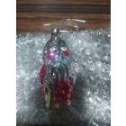 Елочная игрушка СССР дед