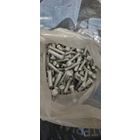 Заклёпки алюминий