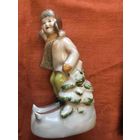 Лыжник рига