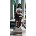 Казімір Семяновіч "Вялікае мастацтва артылерыі" па-ангельску  The Great Art of Artillery of Casimir Simienowich Simienowicz, C.