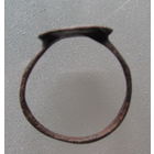 Колечко старинное ВКЛ.