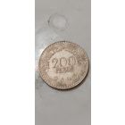 Колумбия 200 песос 2015