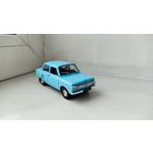 ЗАЗ 966 "Запорожець" 1:43