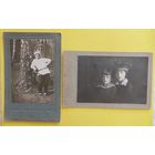 Фото кабинет-портреты, Тамбов, 1920-е гг.