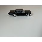 Автолегенда ЗИЛ-117.