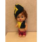 Кукла времен ссср