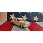 ГАЗ-21 Волга deagostini 1:43