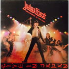 Judas Priest – Unleashed In The East (Live In Japan), LP 1979
