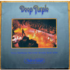 Deep Purple - Made In Europe  LP (виниловая пластинка)