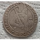 Талер Владислав IV 1635