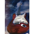 Dire Straits. Mark Knopfler.