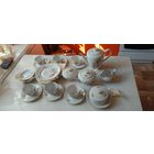 Чайный сервиз