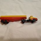 Автомобиль пластик СССР