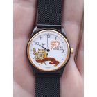 Часы Луч. 50 лет Победы. Механика. На ходу.