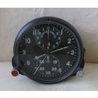 Все лоты с рубля.Часы авиационные АЧС-1,СССР,на ходу,СОСТОЯНИЕ!