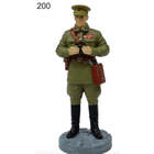 Солдаты ВОВ. Выпуск 200