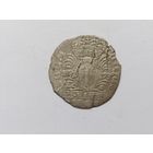 Пруссия 1/12 талера 1693