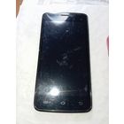 Смартфон BQ GOLF  BQS-4560
