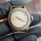 Старт с 1 Рубля !!! Восток Часы Амфибия Мужские 17 камней Рабочие !!!