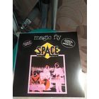 SPACE " MAGIC FLY" 1977 LP GERMANY