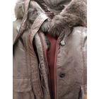 Пальто зимнее без м.ц.