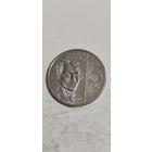 Филиппины 5 писо 2020