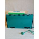 Электроконвектор Беларусь БЕЛАЗ 1990 г обогреватель СССР 220-50-1000 ВТ