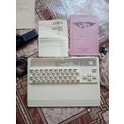 ПБК " ВИД" , ручной манипулятор Веста ИМ - 1. 1991г. СССР с документами
