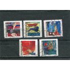 Франция. Живопись