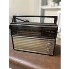 Радиоприёмник ВЭФ-202 ,VEF 202, СССР