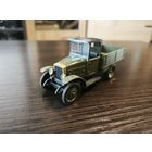 Модель АМО-Ф-15  В масштабе 1/43 Автолегенды СССР Аукцион 10 дней Страт 10 бел.руб.