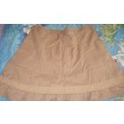 Юбка летняя х/б 100% на р-р 50-52