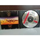 Midnight Oil \ Diesel And Dust (CD)