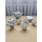 Чайный сервиз ссср