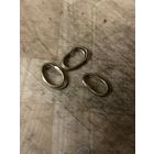 Проволочки для медалей и жетонов Имп. России (частное производство)