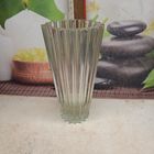 Старая Ваза СССР Гранёное стекло. Редкие.