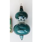 Ёлочная игрушка. Ю-53.