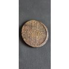 5 копеек 1730, крестовик