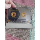 Кассета RAKS DX 90. Золотое кольцо.