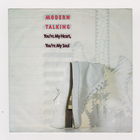 Modern Talking - You`re my heart, You`re my soul (7", 45 RPM, Single, Hansa – 106 884-100)