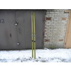 Ретро-лыжи Телеханы БССР,для интерьера и не только времён СССР 70-80-е г.С рубля.