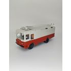 ТГ-3 от Автоистория