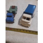 Машинки СССР