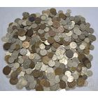 Монеты СССР. Вес 3 кг. После 1961 года