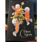 С Новым годом.Искринская.