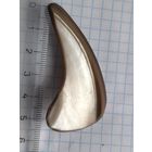 Брошь винтажная