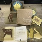 Динамическое развитие.