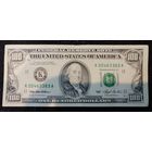 100 долларов США, 1990г.