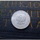 20 грошей 1970 Польша #01
