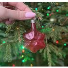 Елочная игрушка СССР К.6